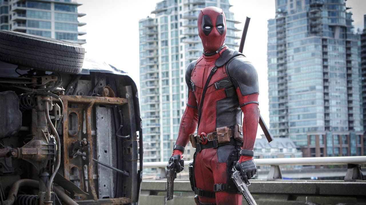 Deadpool 3: Release Date, Cast & Everything We Know still 5