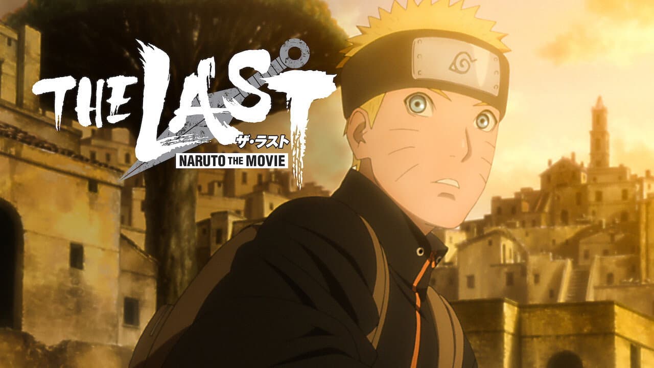 Naruto (2014) Film News | Tsuneo Kobayashi Movie Updates still 7