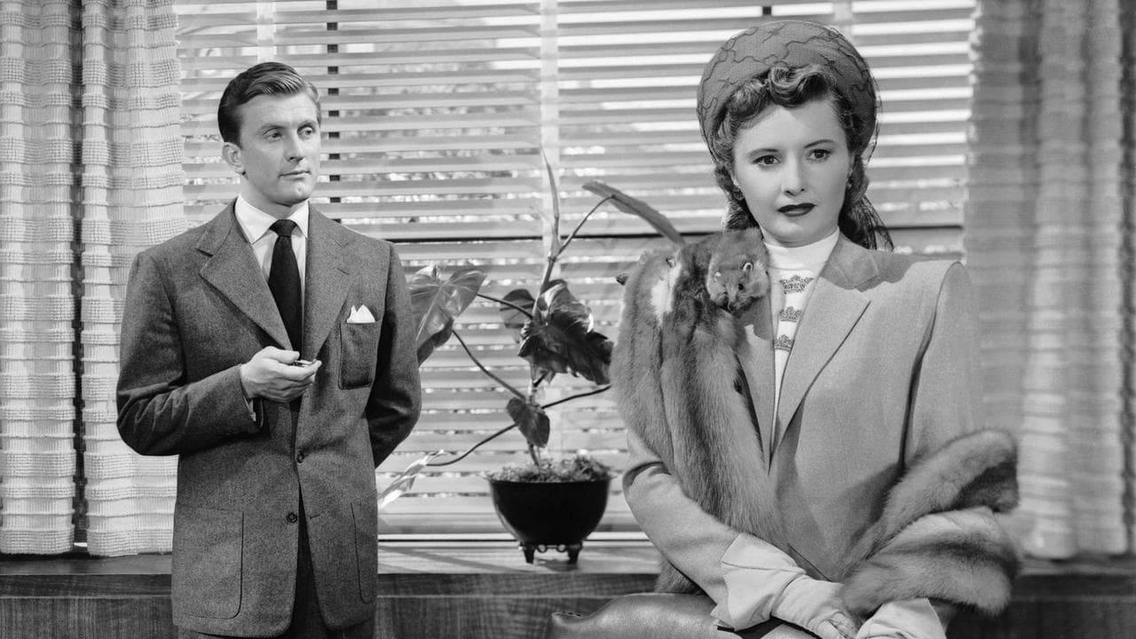 The Strange Love of Martha Ivers still 1