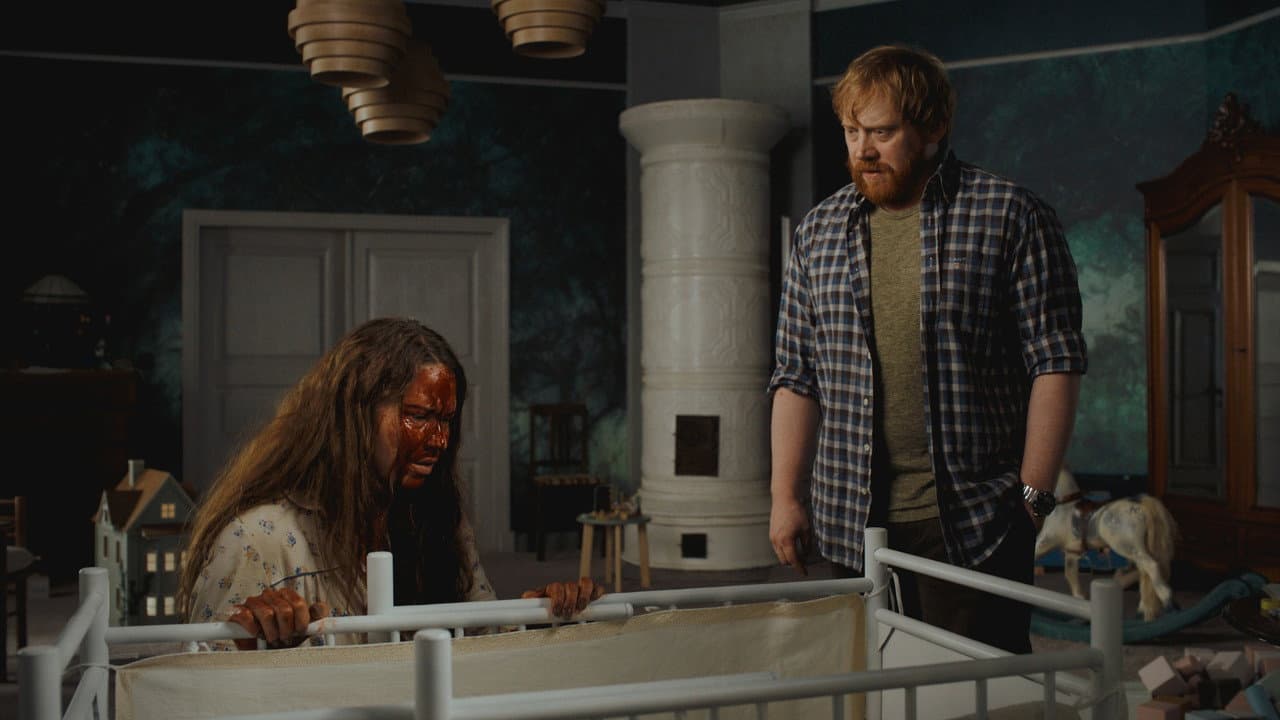 Nightborn Movie News: Cast, Trailer & Release still 7