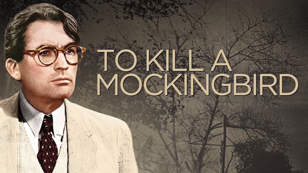 To Kill a Mockingbird still 5
