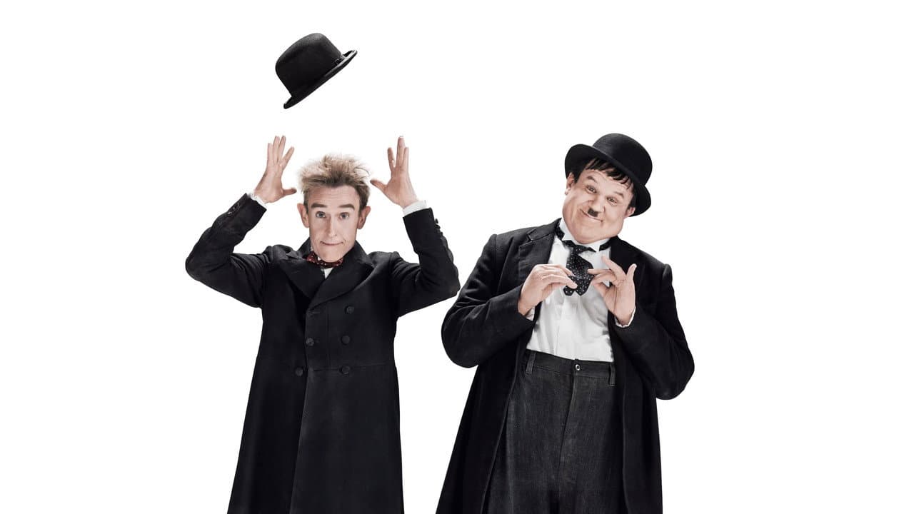 Stan & Ollie still 3