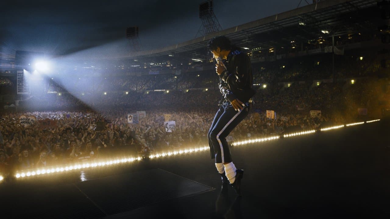 Michael (2025) Movie Review: The Biopic We Needed? still 2