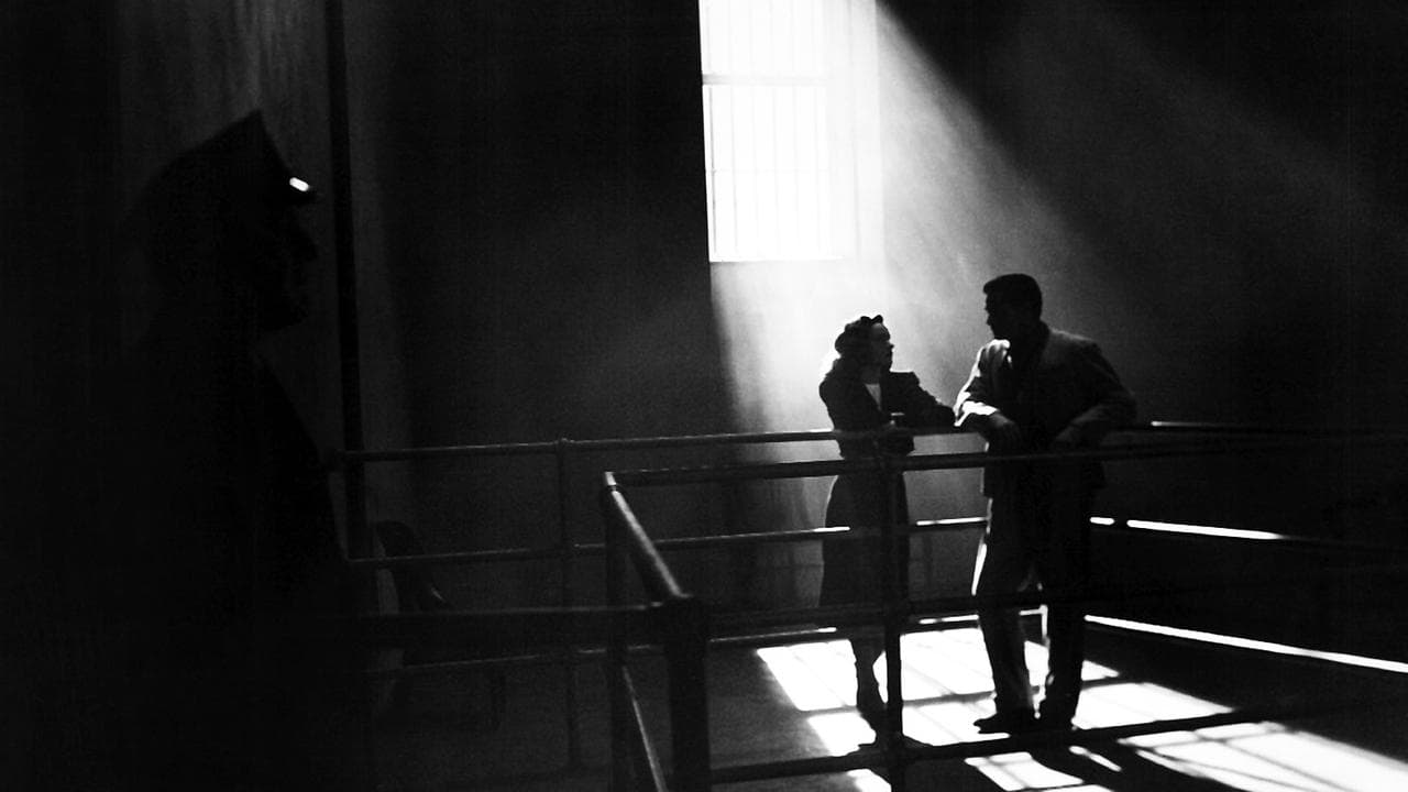 Phantom Lady still 1