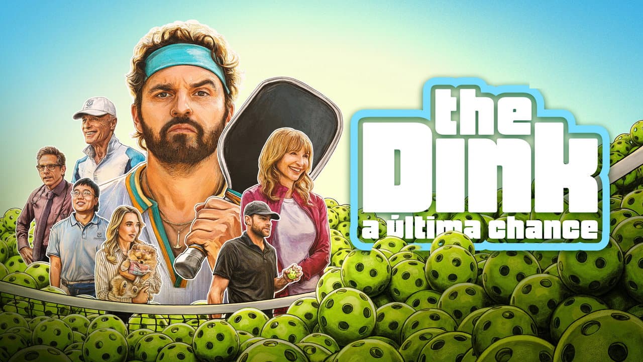 "The Dink Movie Review: A Twist Worth Watching" still 5
