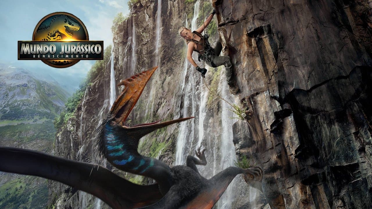 Jurassic World Rebirth Trailer Breakdown: Key Scenes & Sec still 1