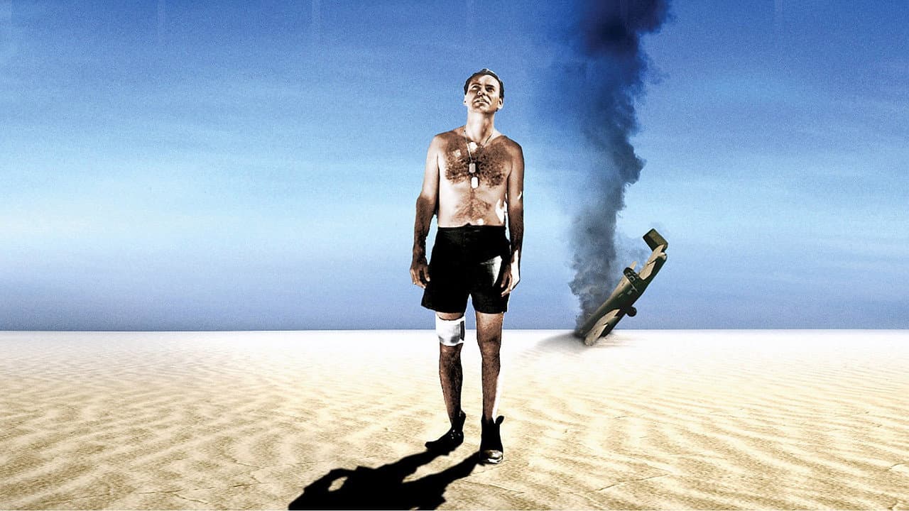 Catch-22 still 3