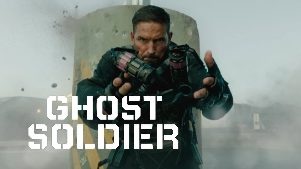 Ghost Soldier still 4