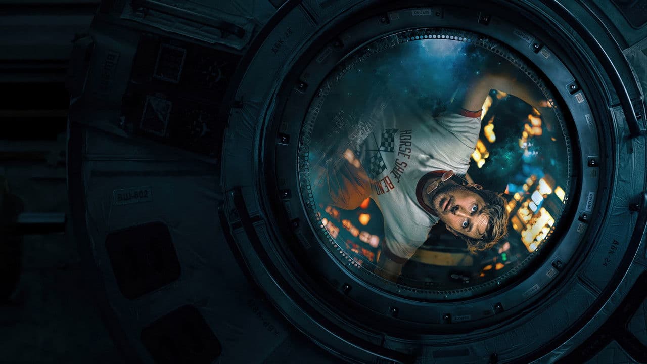 Project Hail Mary Movie Review: A Sci-Fi Triumph still 8