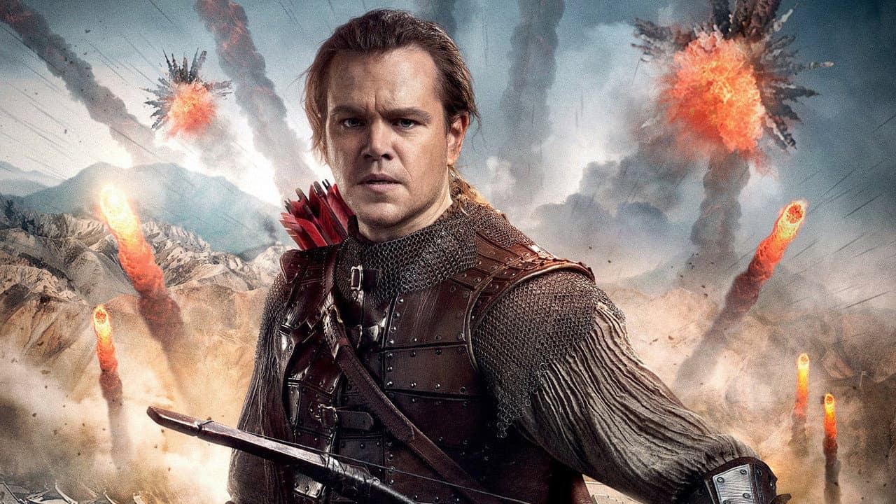 The Great Wall still 3