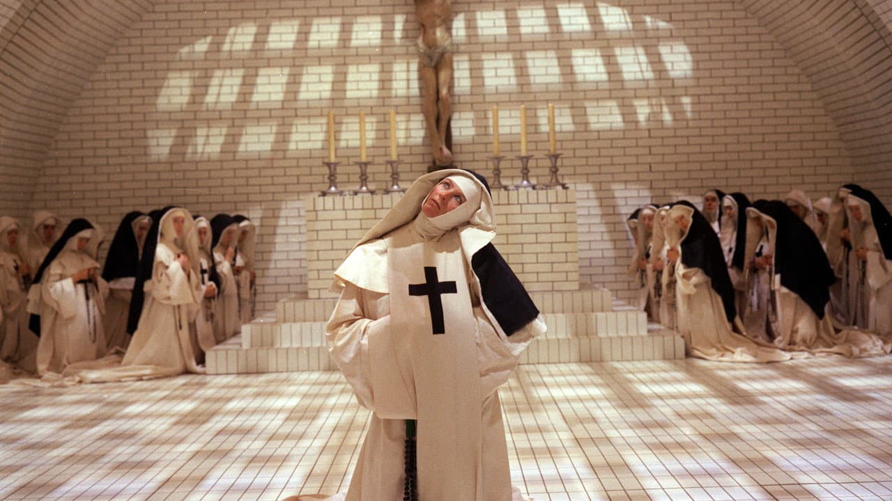 The Devils (1971): Ken Russell's Controversial Classic still 4