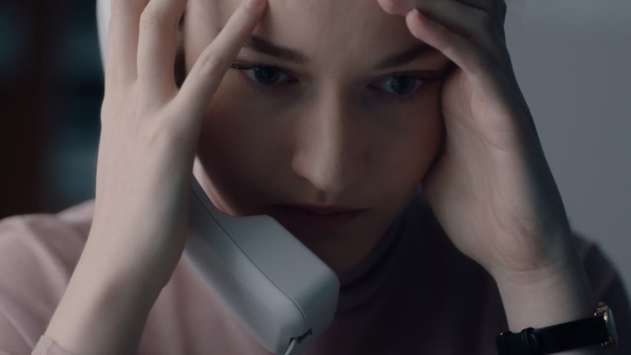 The Assistant still 5