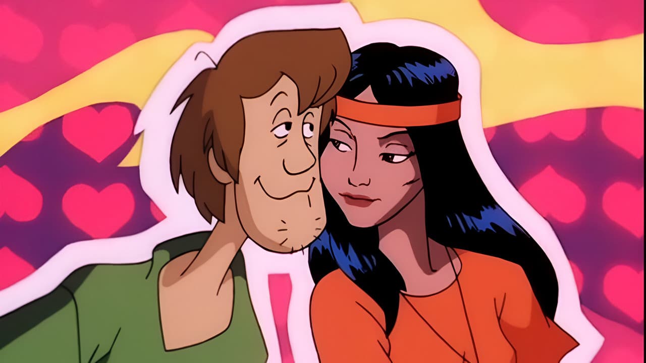 Scooby-Doo and the Alien Invaders still 6