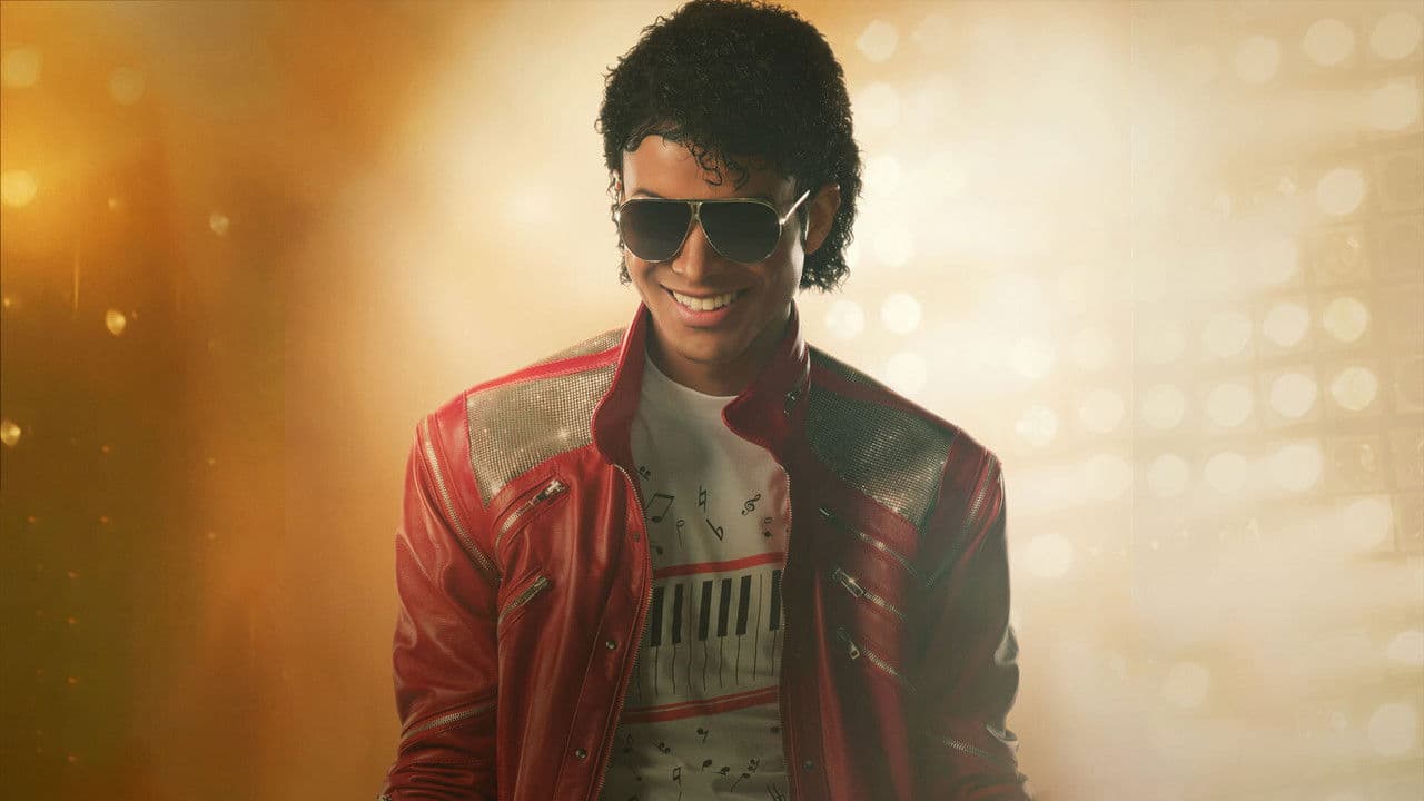 Michael (2025) Movie Review: The Biopic We Needed? still 3