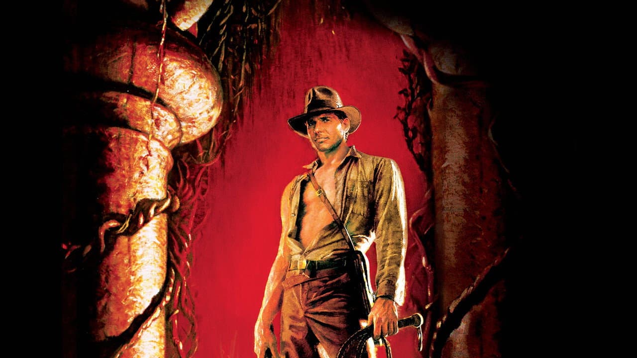 Ke Huy Quan's $100K Temple of Doom Residuals still 7