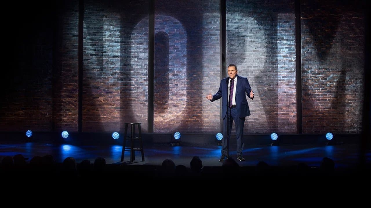 Norm Macdonald: Hitler's Dog, Gossip & Trickery still 2