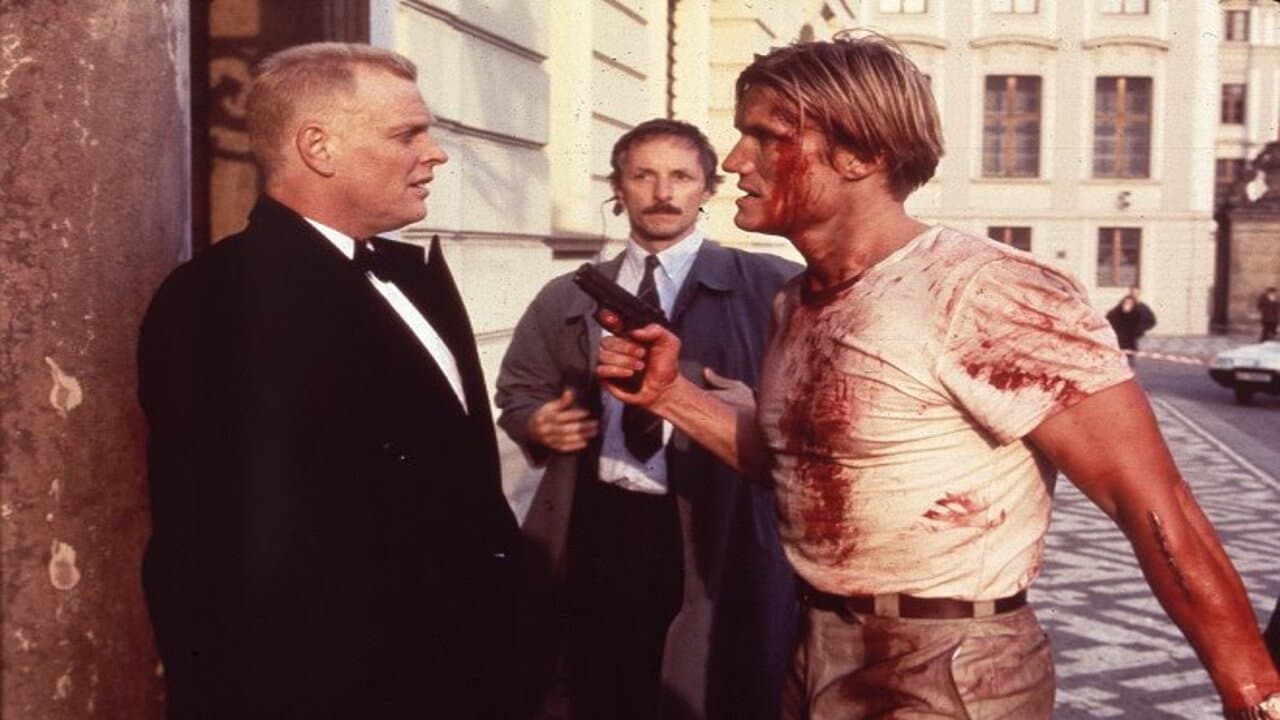 The Shooter (1995) - Ted Kotcheff Film News still 7