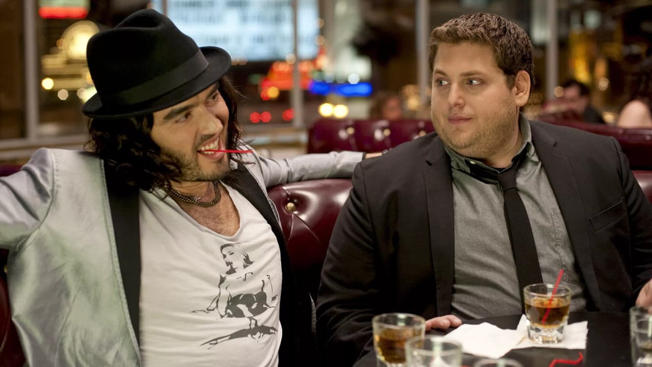 Get Him to the Greek still 5
