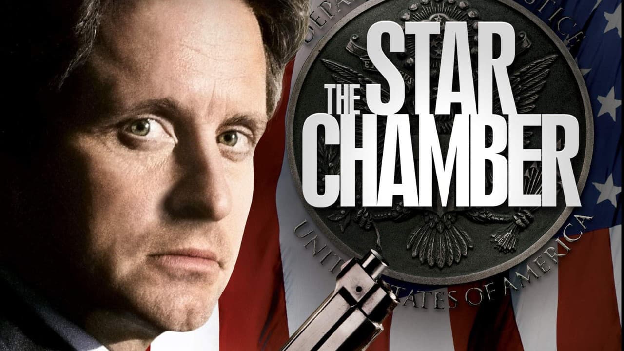 The Star Chamber still 5