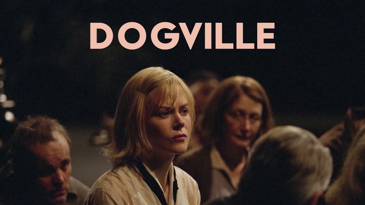 Dogville still 2