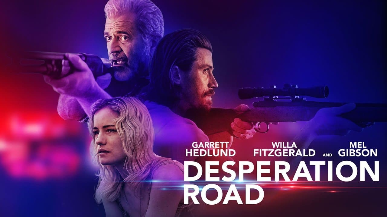 Desperation Movie News: Release, Cast & Updates still 2