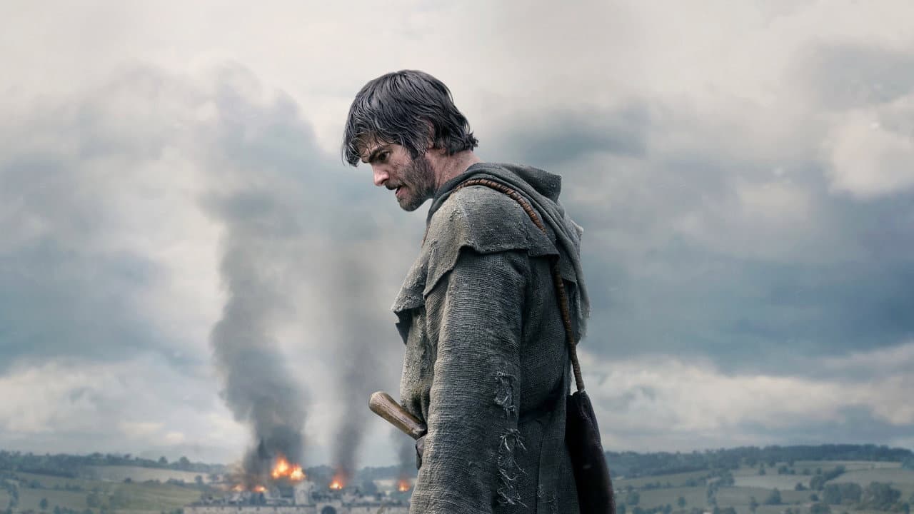 The Uprising Review: Greengrass Takes on 1381 still 8