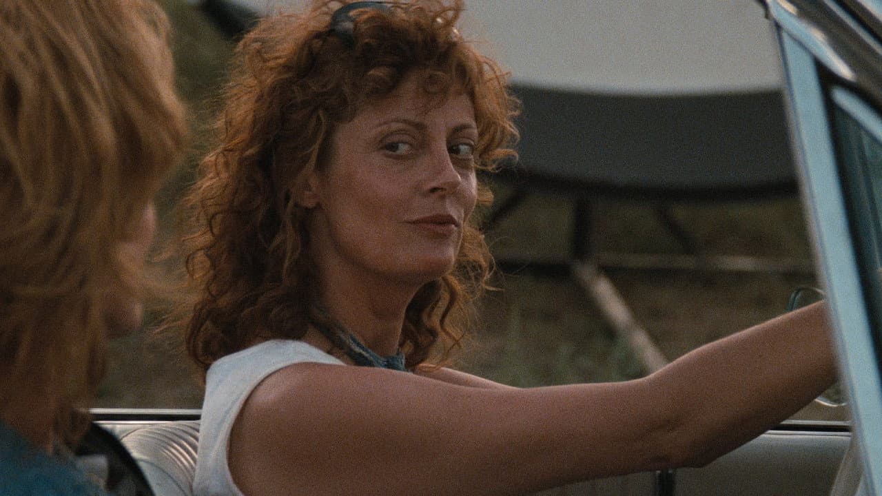 Thelma (1991) - Ridley Scott Film News still 8