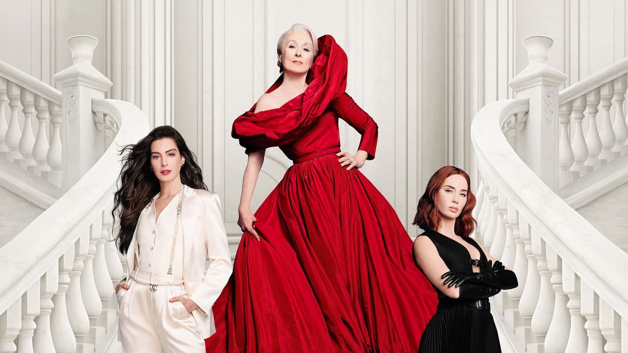 The Devil Wears Prada 2 Movie Review: Cast, Plot, Release still 3