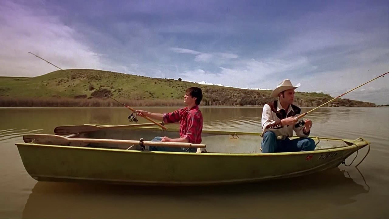 Clay (1998) - David Dobkin Movie News still 2