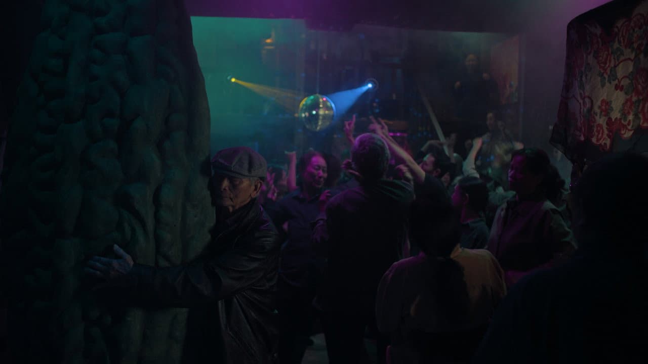 Hearing (2026): Lê Bảo’s New Film - News & Updates still 3