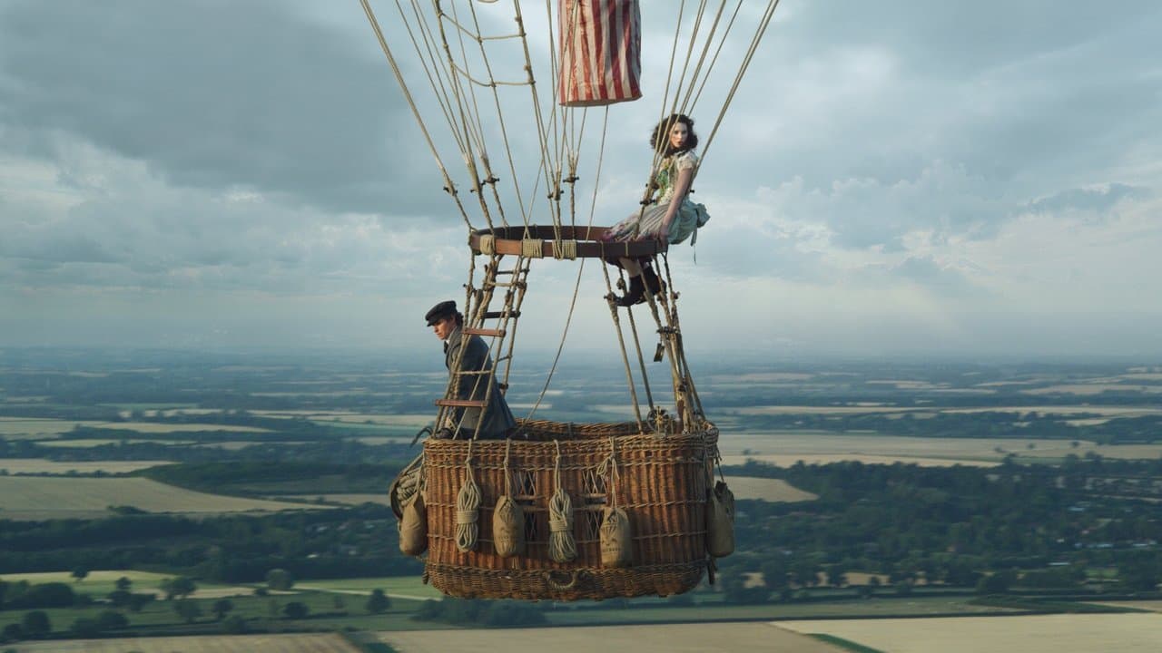 The Aeronauts still 5