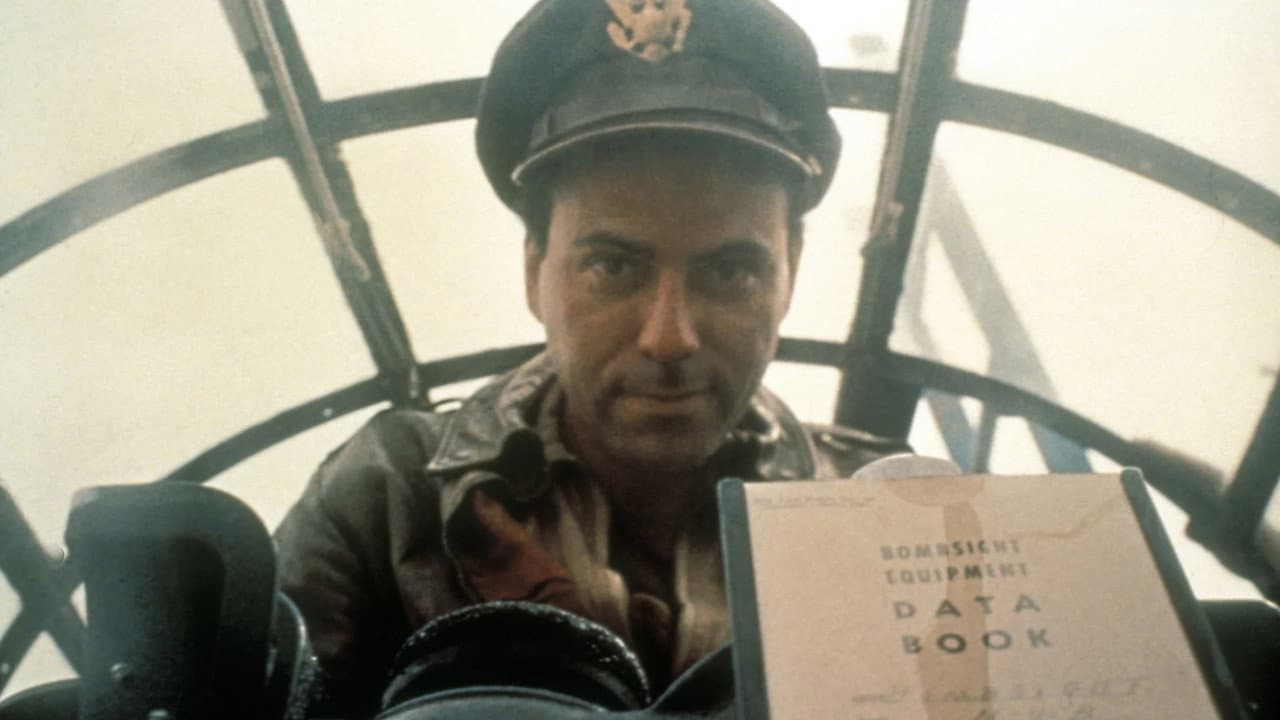 Catch-22 still 6
