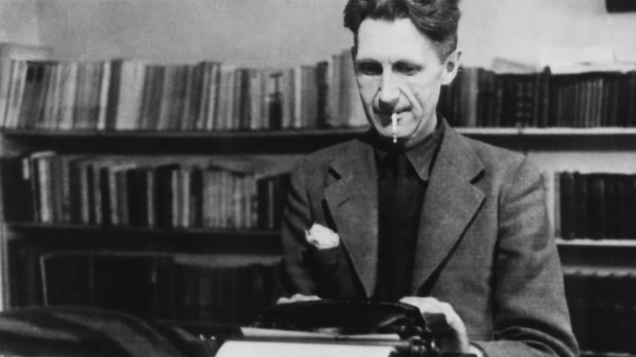 Orwell: 2+2=5 still 6