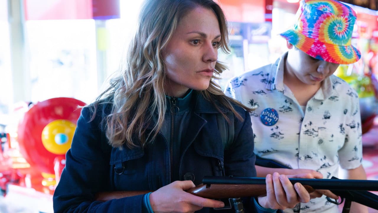 A Bit of Light (2022) Movie News & Updates still 8
