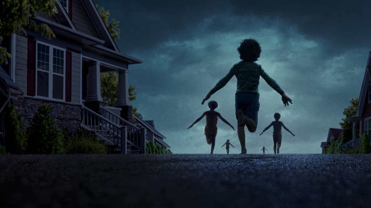 'Weapons' Movie News: Latest Updates & Cast Details still 6