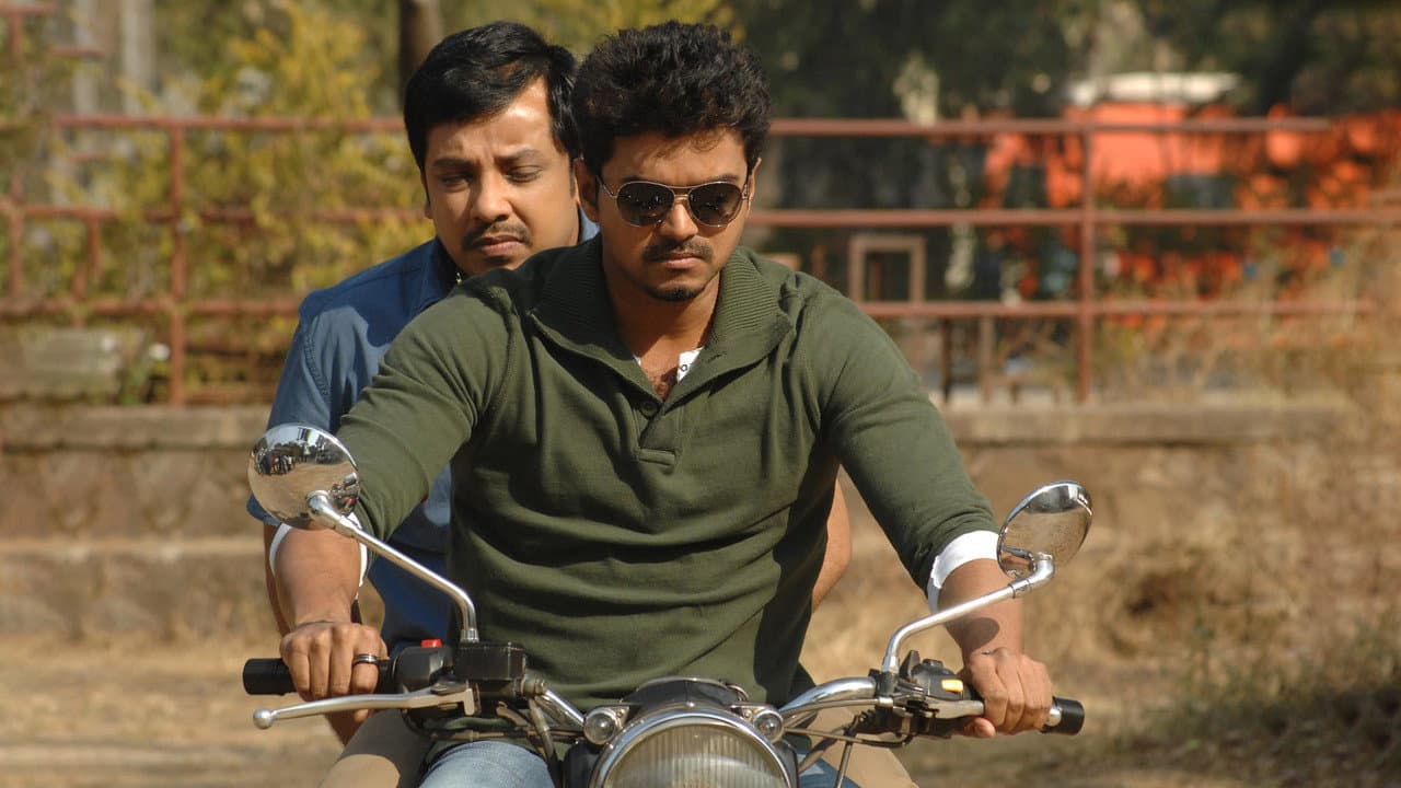 Thuppakki still 7
