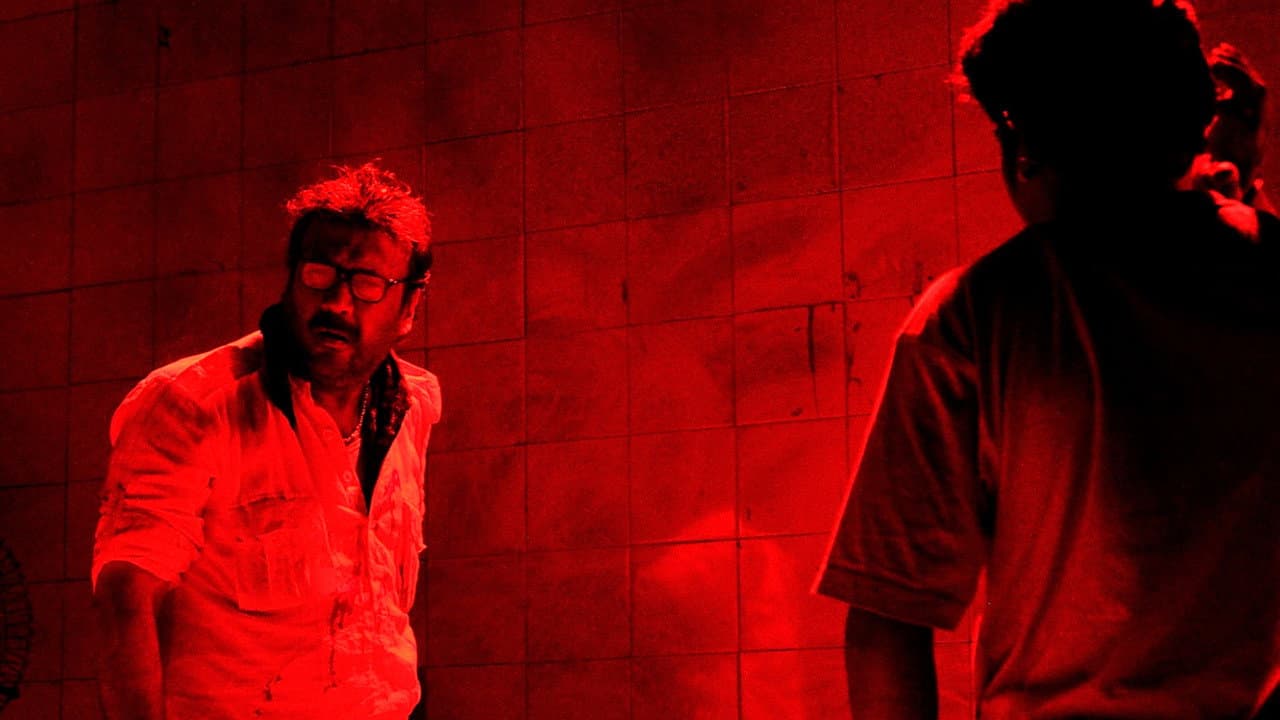 Aaranya Kaandam still 3