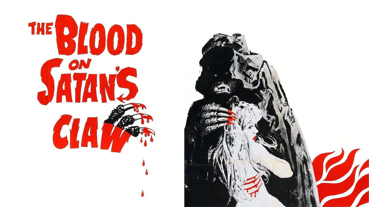 Blood on Satan's Claw still 3