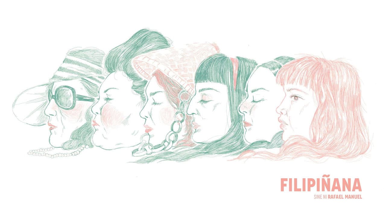 Filipiñana (2020) Movie News: Rafael Manuel's Debut still 2