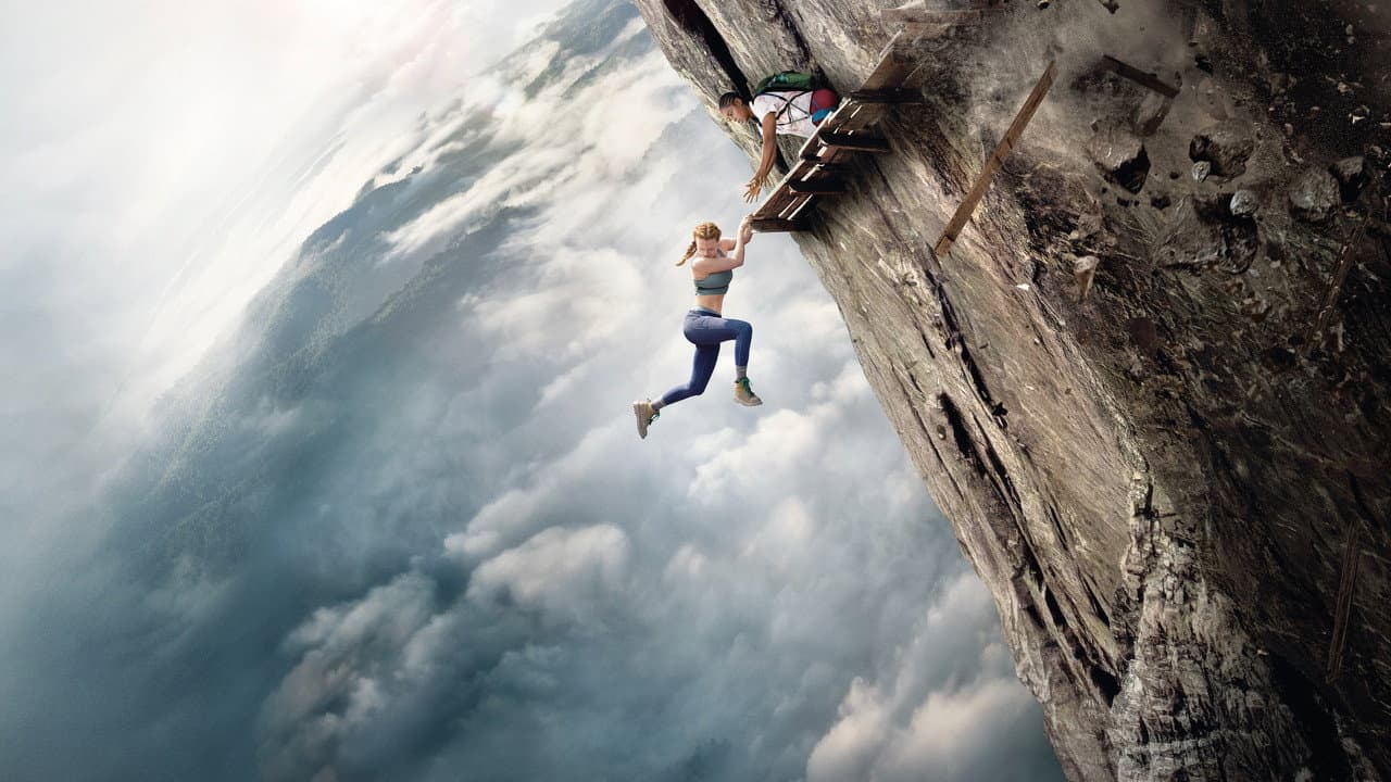 Fall 2: Deadpoint (2026) Review - A Vertical Thriller still 6