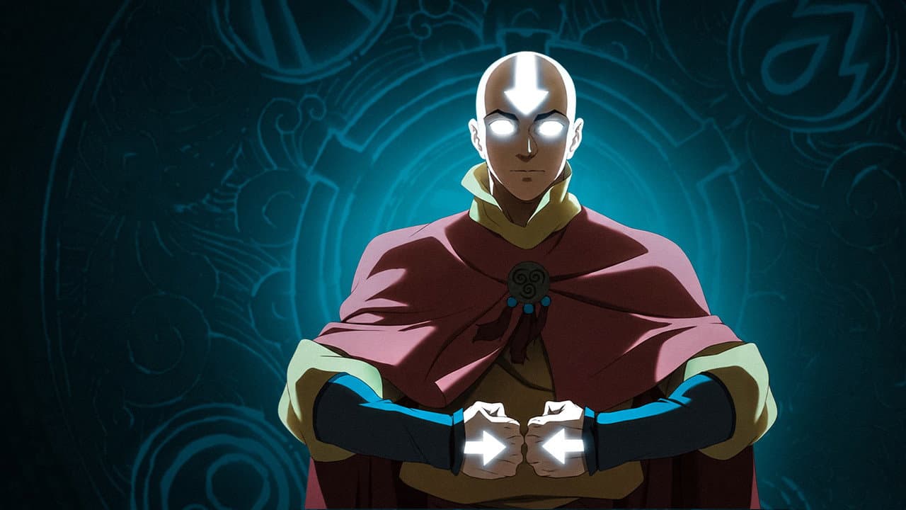 Avatar: Last Airbender Review - A Must-See still 5