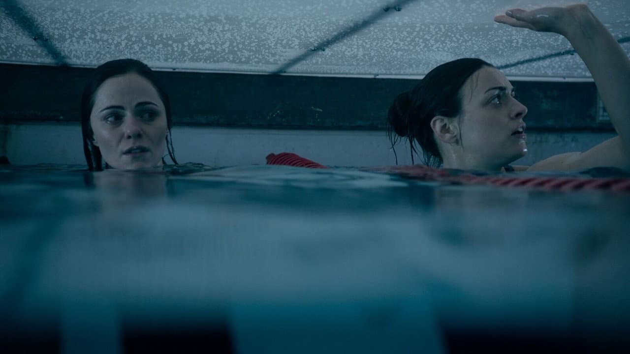 12 Feet Deep still 7