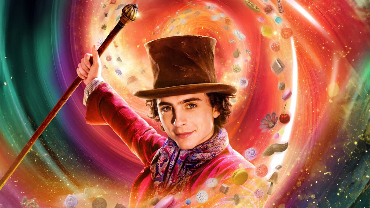 Wonka (2023) Movie News: Cast, Trailer & Release still 7