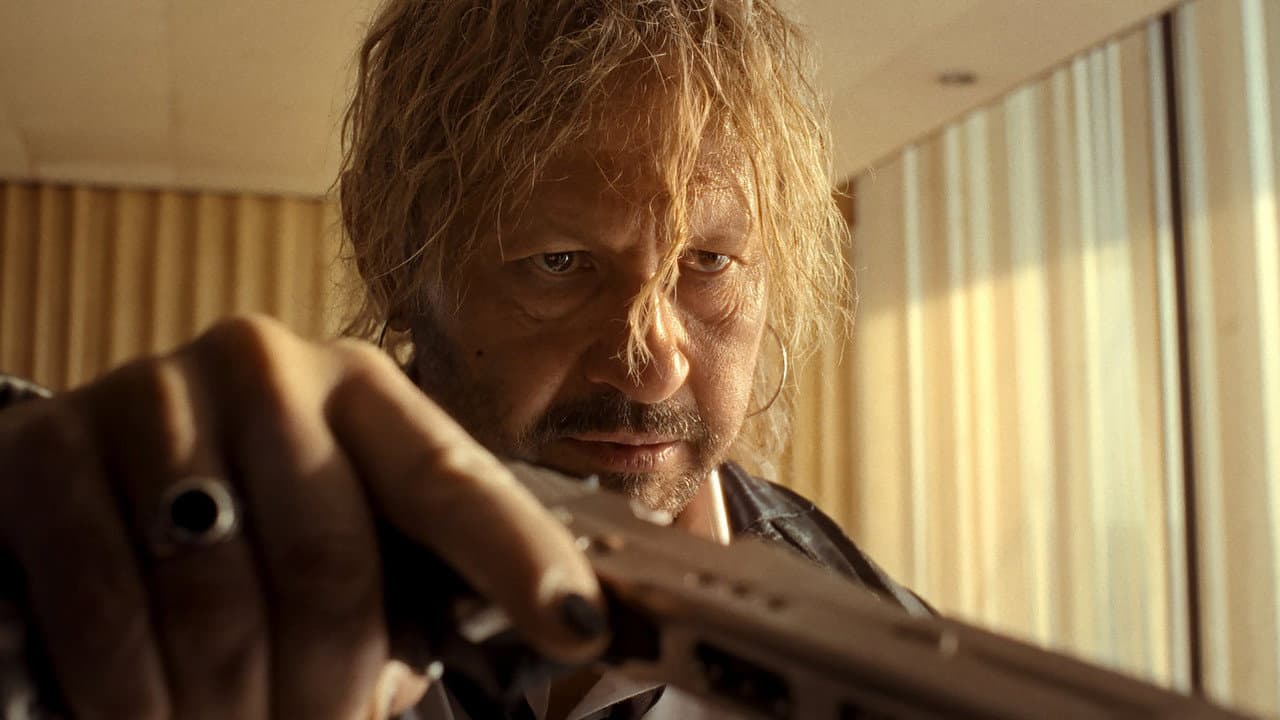 Hot Spot Review: Smoczyńska's Neon Sci-Fi Fever Dream still 5