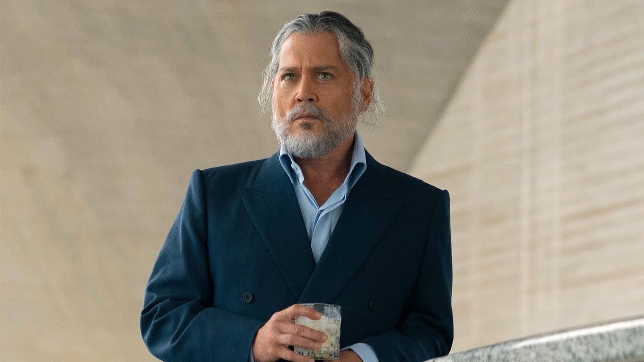 Day Drinker Trailer: Depp and Cruz Reunite for 2027 still 1