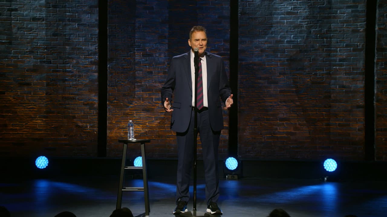 Norm Macdonald: Hitler's Dog, Gossip & Trickery still 5