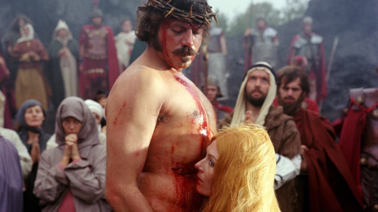The Devils (1971): Ken Russell's Controversial Classic still 7