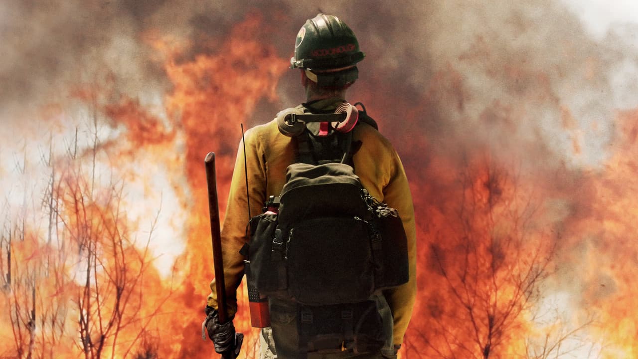 Only the Brave still 8