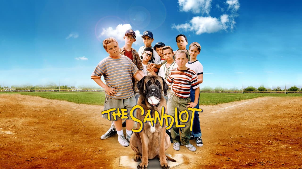The Sandlot (1993) Movie News | Cast, Quotes, Anniversary still 3