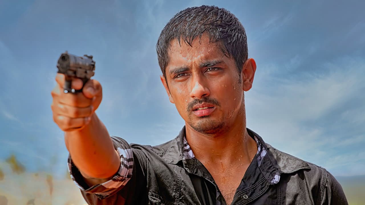Jigarthanda still 1